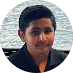 Naitik Pannala